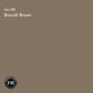 Farrow & Ball Broccoli Brown No.198 paint colour swatch