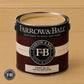 Farrow & Ball Cane No.53 paint colour in open paint tin