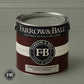 Farrow & Ball Card Room Green No.79 paint colour in open paint tin