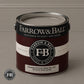 Farrow & Ball Charleston Gray No.243 paint colour in open paint tin