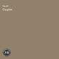 Farrow & Ball Dauphin No.54 paint colour swatch