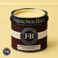 Farrow & Ball Dayroom Yellow No.233 paint colour in open paint tin