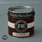 Farrow & Ball De Nimes No.299 paint colour in open paint tin