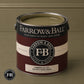 Farrow & Ball Dibber No.312 paint colour in open paint tin