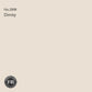 Farrow & Ball Dimity No.2008 paint colour swatch