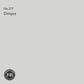 Farrow & Ball Dimpse No.277 paint colour swatch