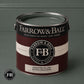 Farrow & Ball Douter No.318 paint colour in open paint tin