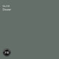 Farrow & Ball Douter No.318 paint colour swatch