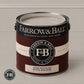 Farrow & Ball Dove Tale No.267 paint colour in open paint tin