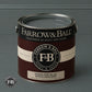 Farrow & Ball Down Pipe No.26 paint colour in open paint tin