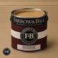 Farrow & Ball Duster No.319 paint colour in open paint tin
