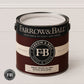 Farrow & Ball Great White No.2006 paint colour in open paint tin