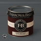 Farrow & Ball Hopper Head No.305 paint colour in open paint tin