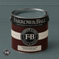 Farrow & Ball Inchyra Blue No.289 paint colour in open paint tin