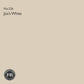Farrow & Ball Joa's White No.226 paint colour swatch
