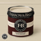 Farrow & Ball Matchstick No.2013 paint colour in open paint tin