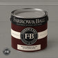 Farrow & Ball Mole's Breath No.276 paint colour in open paint tin