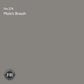 Farrow & Ball Mole's Breath No.276 paint colour swatch