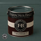 Farrow & Ball Monkey Puzzle No.238 paint colour in open paint tin