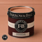 Farrow & Ball Naperon No.315 paint colour in open paint tin