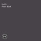 Farrow & Ball Paean Black® No.294 paint colour swatch