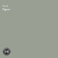Farrow & Ball Pigeon No.25 paint colour swatch