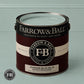 Farrow & Ball Powder Blue No.23 paint colour in open paint tin