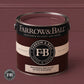 Farrow & Ball Preference Red® No.297 paint colour in open paint tin
