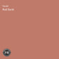 Farrow & Ball Red Earth No.64 paint swatch