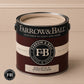 Farrow & Ball Scallop No.311 paint colour in open paint tin