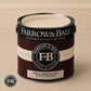 Farrow & Ball Single Cream No.9901 paint colour swatch