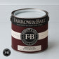 Farrow & Ball Sizing No.314 paint colour in open paint tin