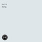 Farrow & Ball Sizing No.314 paint colour swatch