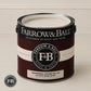 Farrow & Ball Skimming Stone No.241 paint colour in open paint tin