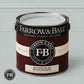 Farrow & Ball Skylight No.205 paint colour in open paint tin
