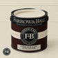 Farrow & Ball Slipper Satin No.2004 paint colour in open paint tin