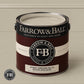 Farrow & Ball Stony Ground No.211 paint colour in open paint tin