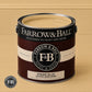 Farrow & Ball Straw No.52 paint colour in open paint tin