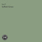 Farrow & Ball Suffield Green No.77 paint colour swatch