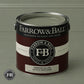 Farrow & Ball Treron No.292 paint colour in open paint tin