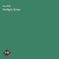 Farrow & Ball Verdigris Green No.W50 paint colour swatch