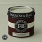 Farrow & Ball Vert de Terre No.234 paint colour in open paint tin
