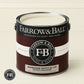 Farrow & Ball Wimborne White No.239 paint colour in open paint tin