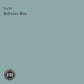 Farrow & Ball Ballroom Blue No.24 paint colour swatch