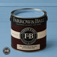 Farrow & Ball Bay Area Blue No.9815 paint colour in open paint tin