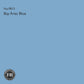 Farrow & Ball Bay Area Blue No.9815 paint colour swatch