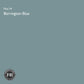 Farrow & Ball Berrington Blue No.14 paint colour swatch