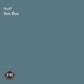 Farrow & Ball Sloe Blue No.87 paint colour swatch