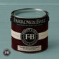 Farrow & Ball Sugar Bag Light No.29 paint colour in open paint tin
