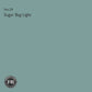 Farrow & Ball Sugar Bag Light No.29 paint colour swatch